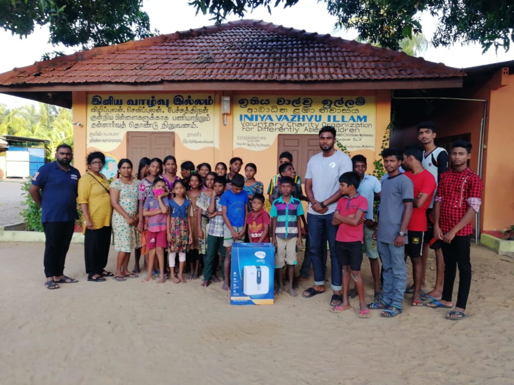 nta association education sri lanka