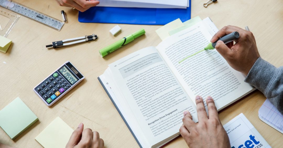 Accompagnement scolaire